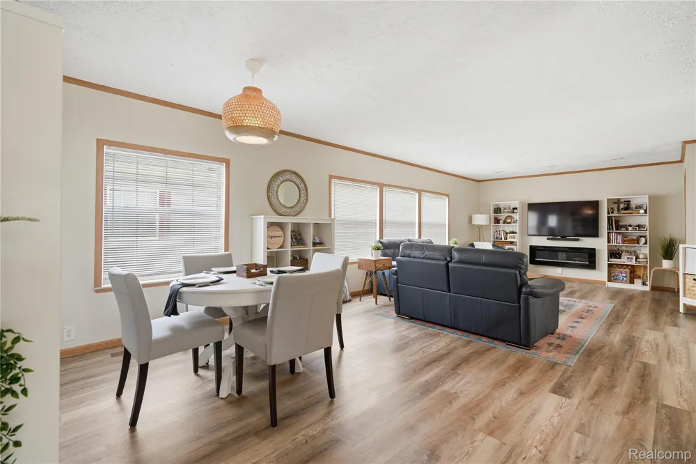 11078 Stony River Court #522 Green Oak Township, MI 48178