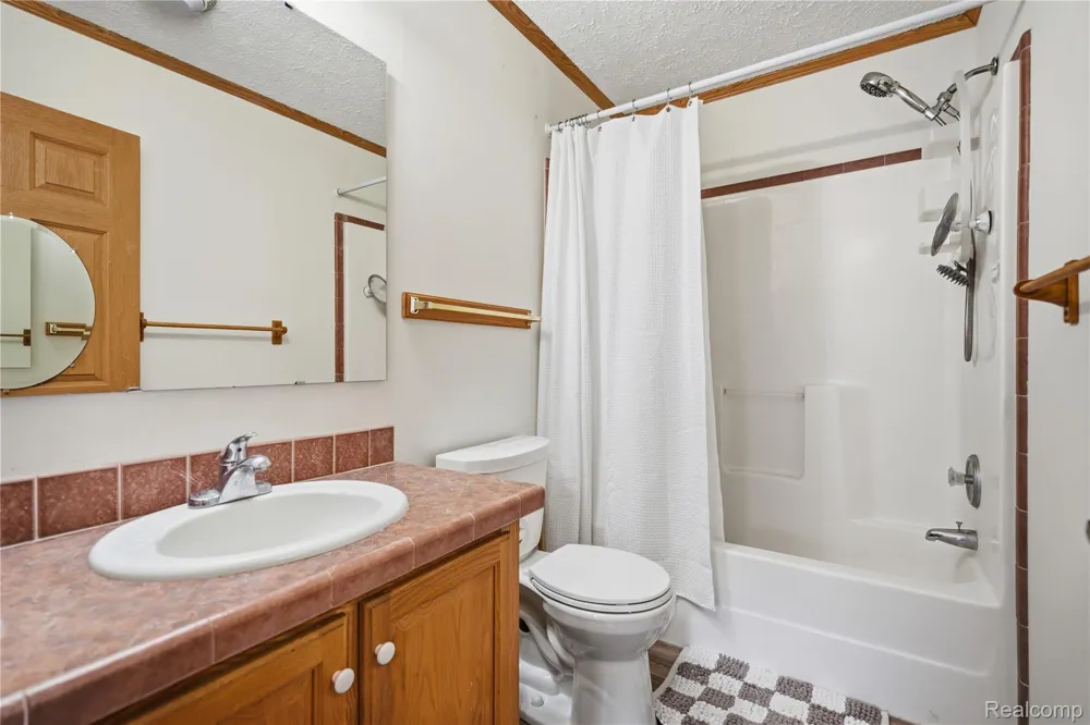 11078 Stony River Court #522 Green Oak Township, MI 48178