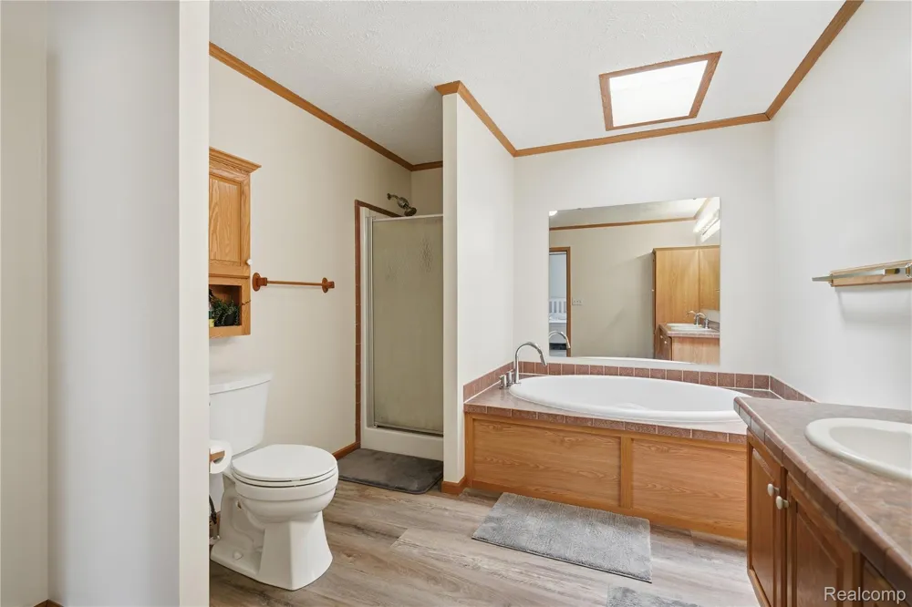 11078 Stony River Court #522 Green Oak Township, MI 48178