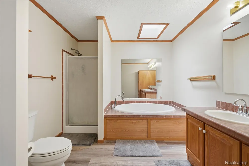 11078 Stony River Court #522 Green Oak Township, MI 48178