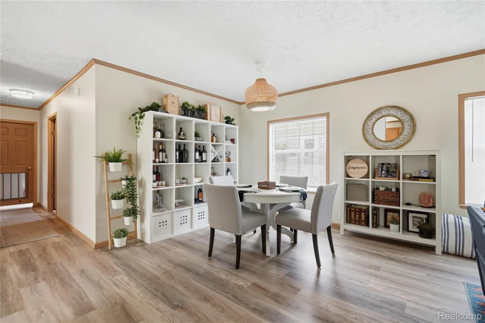 11078 Stony River Court #522 Green Oak Township, MI 48178