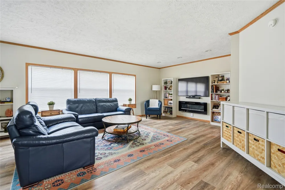 11078 Stony River Court #522 Green Oak Township, MI 48178