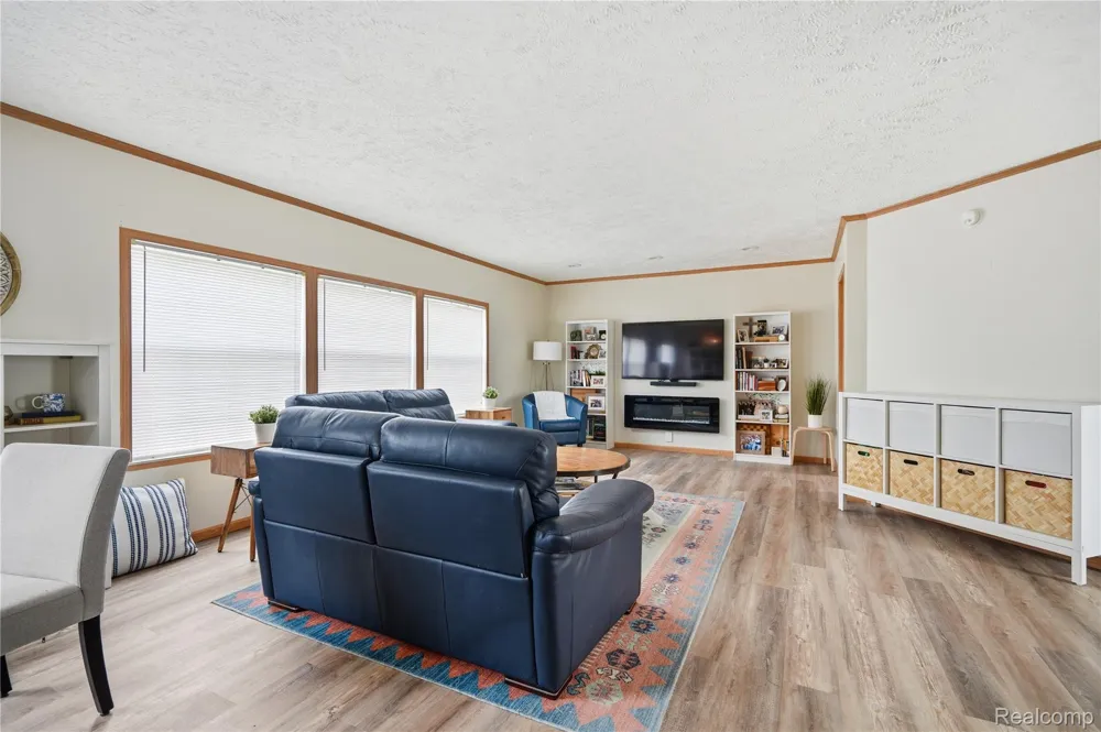 11078 Stony River Court #522 Green Oak Township, MI 48178