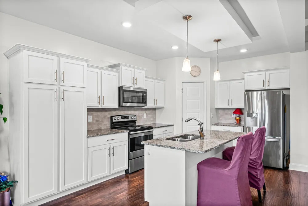 4133 Liverworth Rd Southside, TN 37171