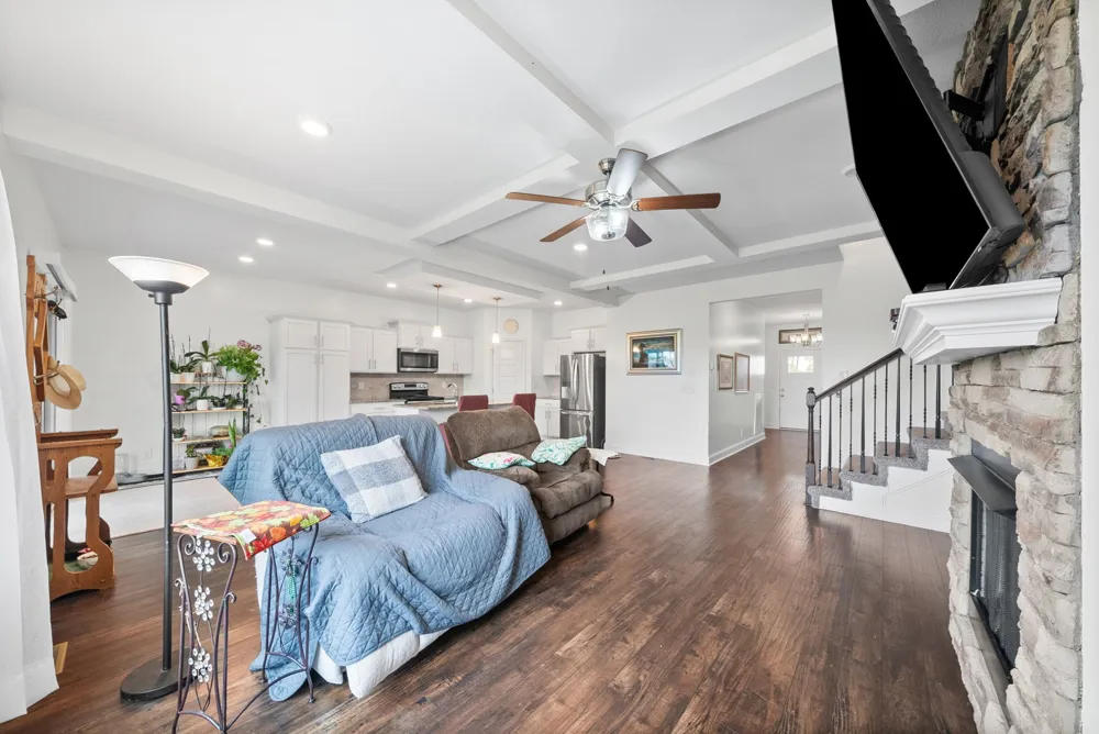 4133 Liverworth Rd Southside, TN 37171