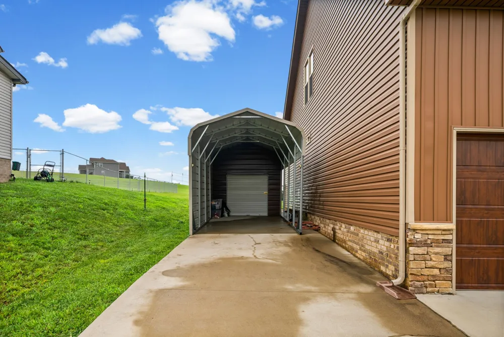 4133 Liverworth Rd Southside, TN 37171