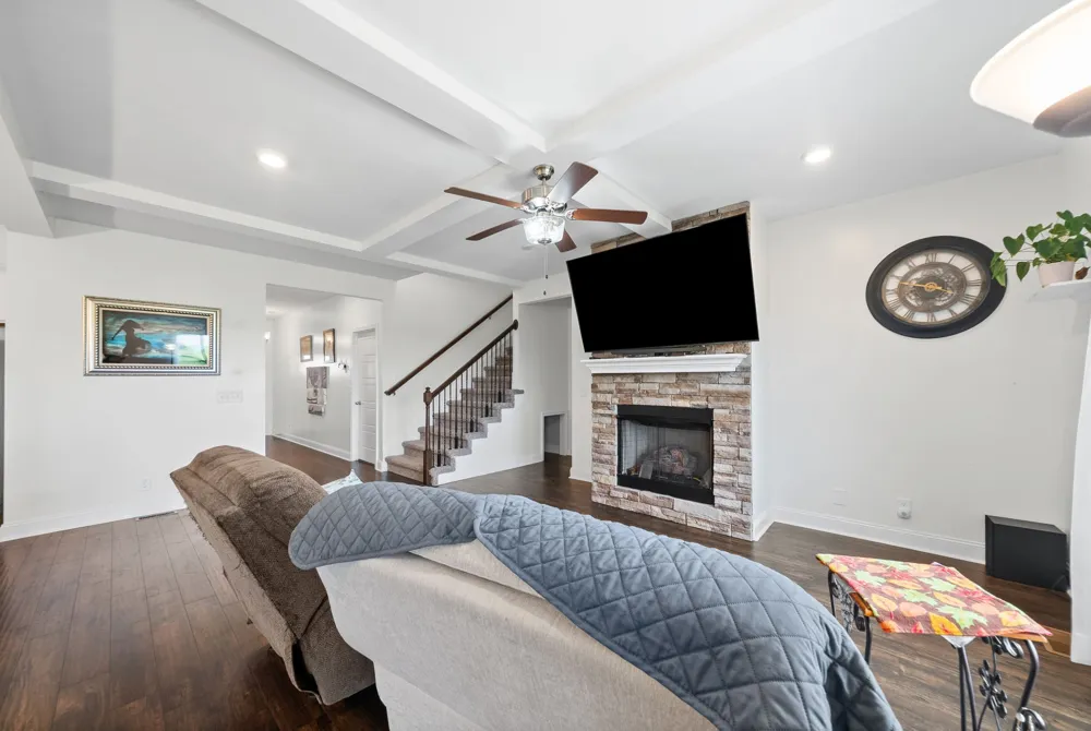 4133 Liverworth Rd Southside, TN 37171