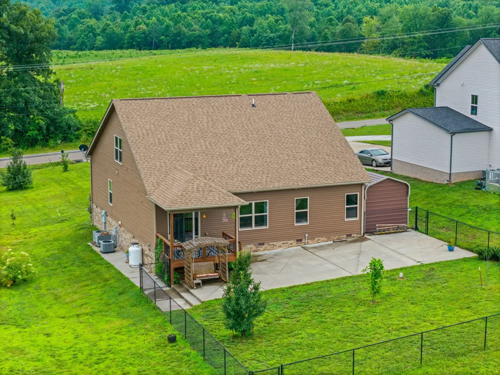 4133 Liverworth Rd Southside, TN 37171
