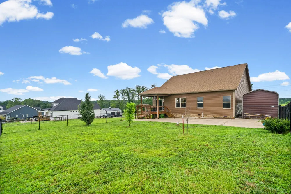 4133 Liverworth Rd Southside, TN 37171