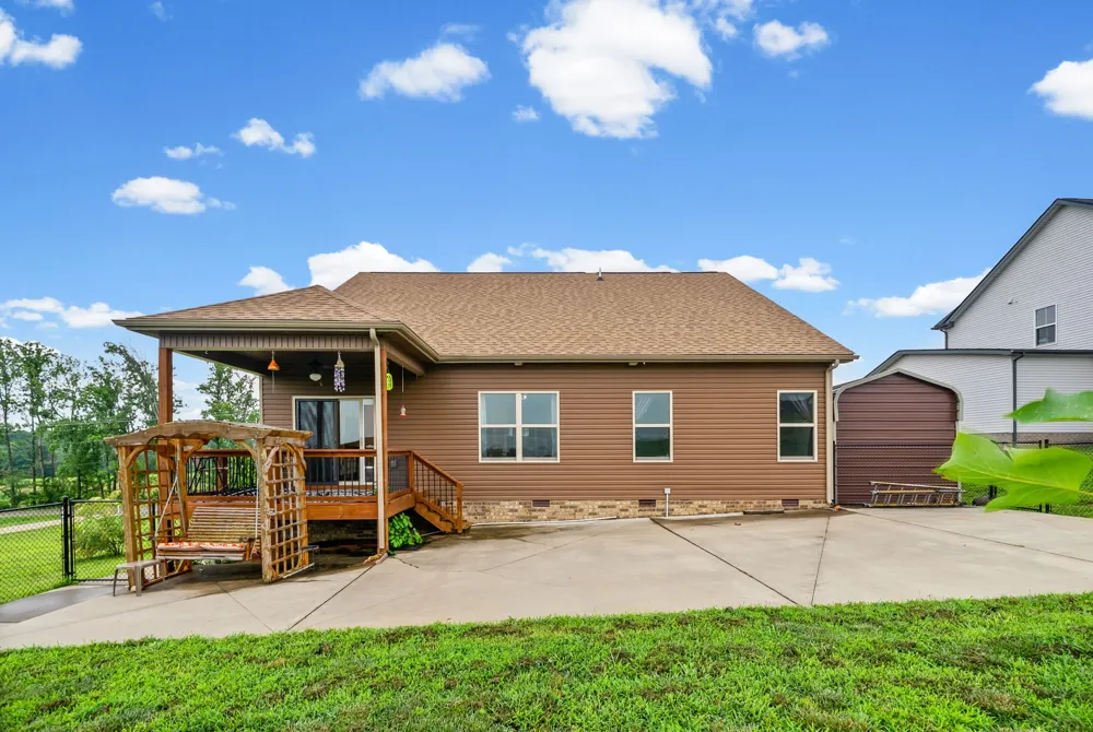 4133 Liverworth Rd Southside, TN 37171