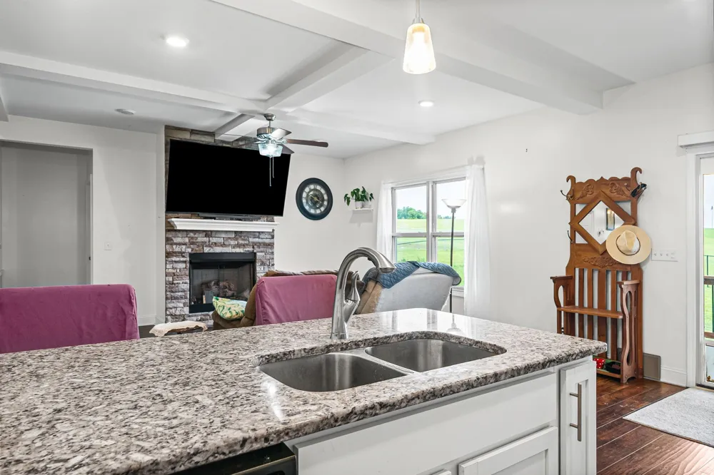 4133 Liverworth Rd Southside, TN 37171