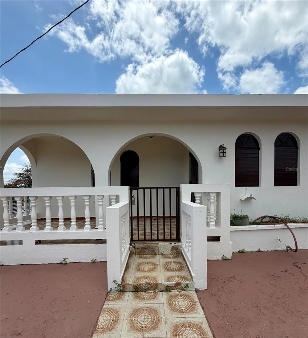 PR 922 KM 0.4 BO. COLLORES Las Piedras, PR 00771