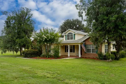 21601 OLD BELLAMY ROAD