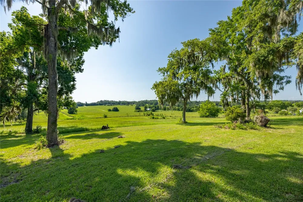 21601 OLD BELLAMY ROAD Alachua, FL 32615