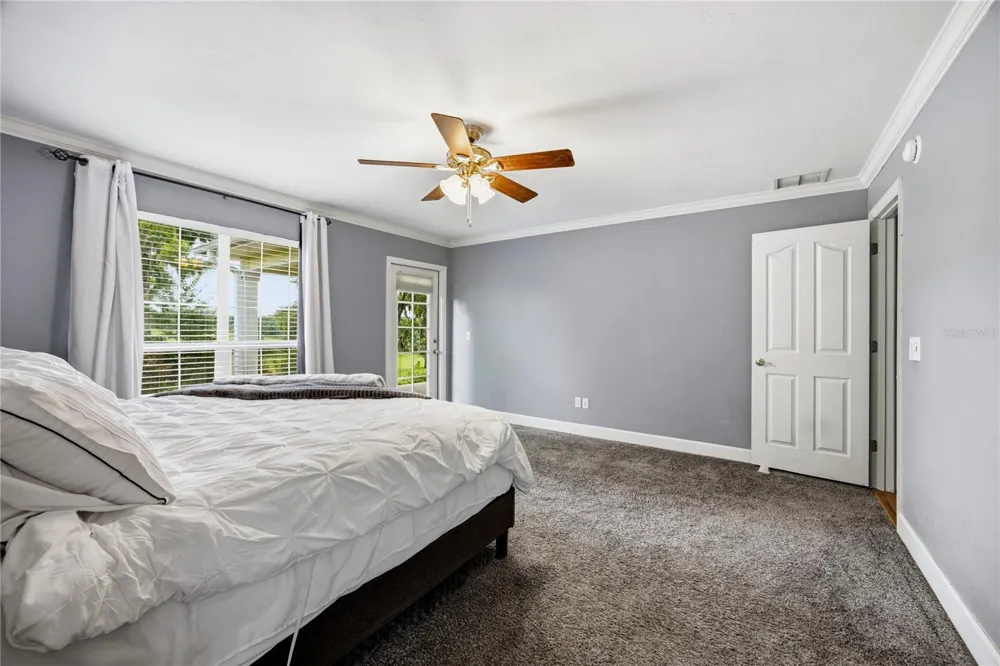 21601 OLD BELLAMY ROAD Alachua, FL 32615