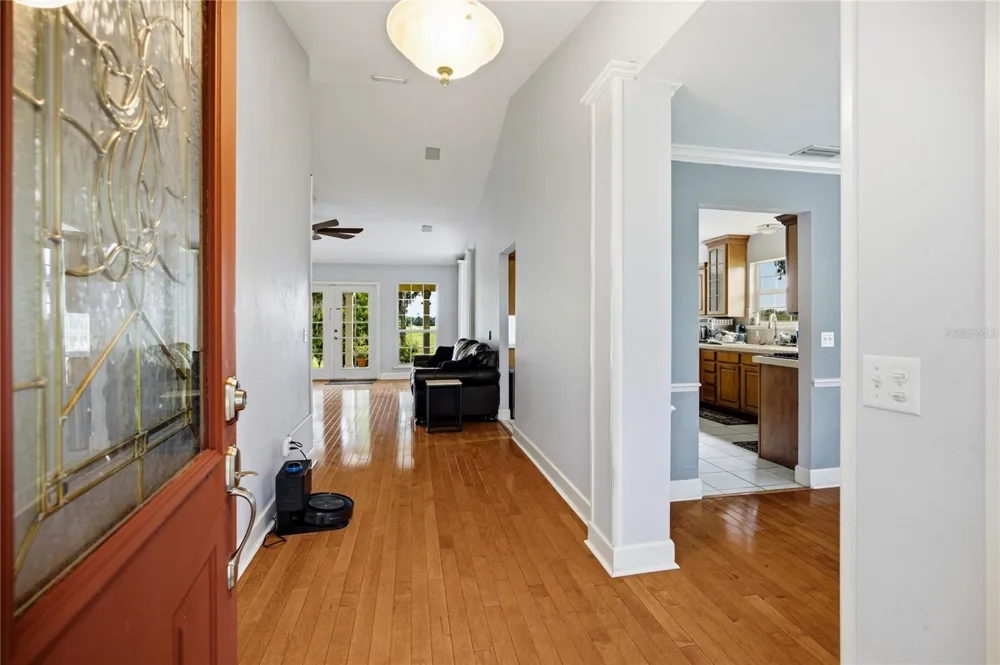 21601 OLD BELLAMY ROAD Alachua, FL 32615