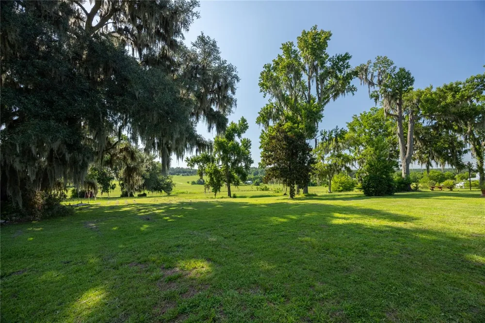 21601 OLD BELLAMY ROAD Alachua, FL 32615