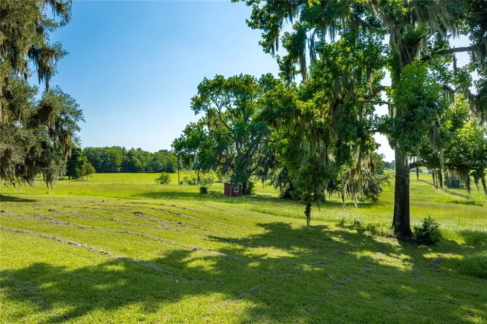 21601 OLD BELLAMY ROAD Alachua, FL 32615