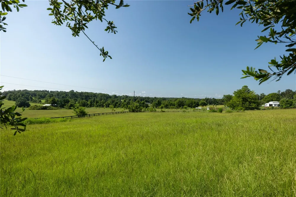21601 OLD BELLAMY ROAD Alachua, FL 32615
