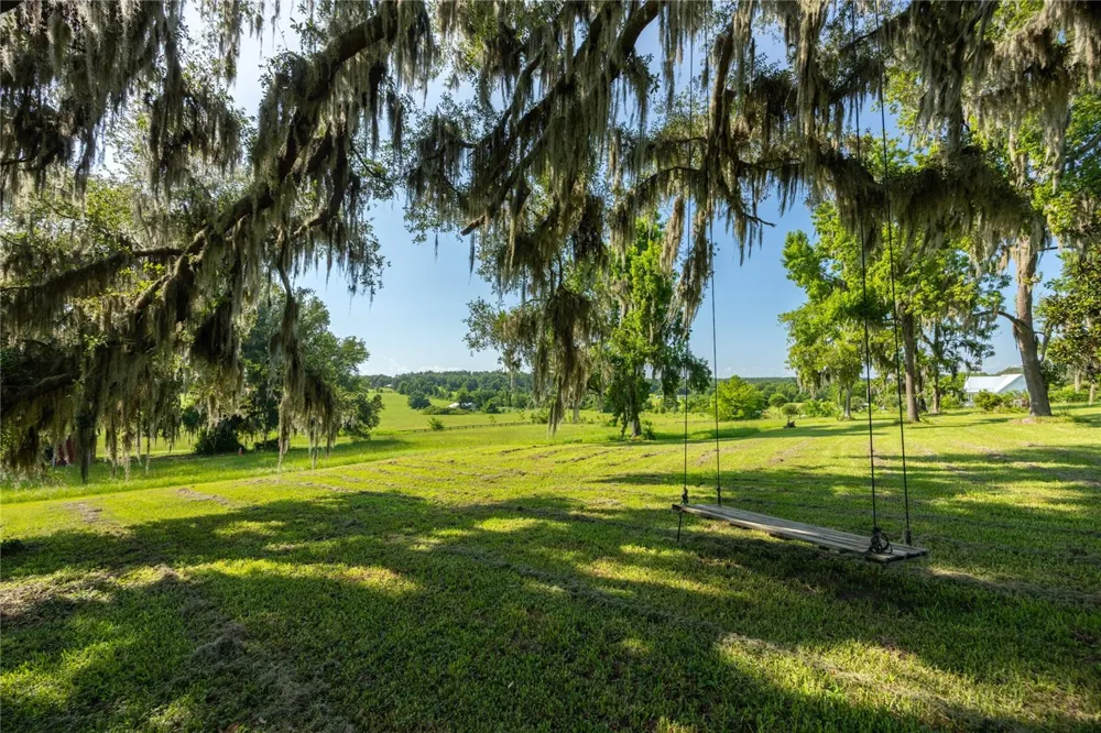 21601 OLD BELLAMY ROAD Alachua, FL 32615