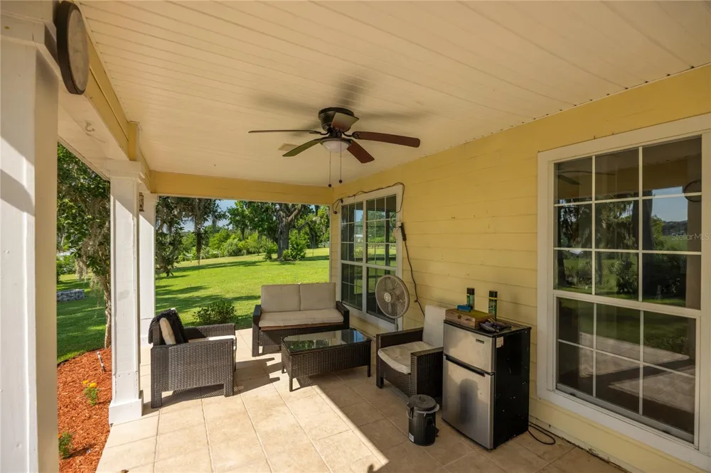 21601 OLD BELLAMY ROAD Alachua, FL 32615
