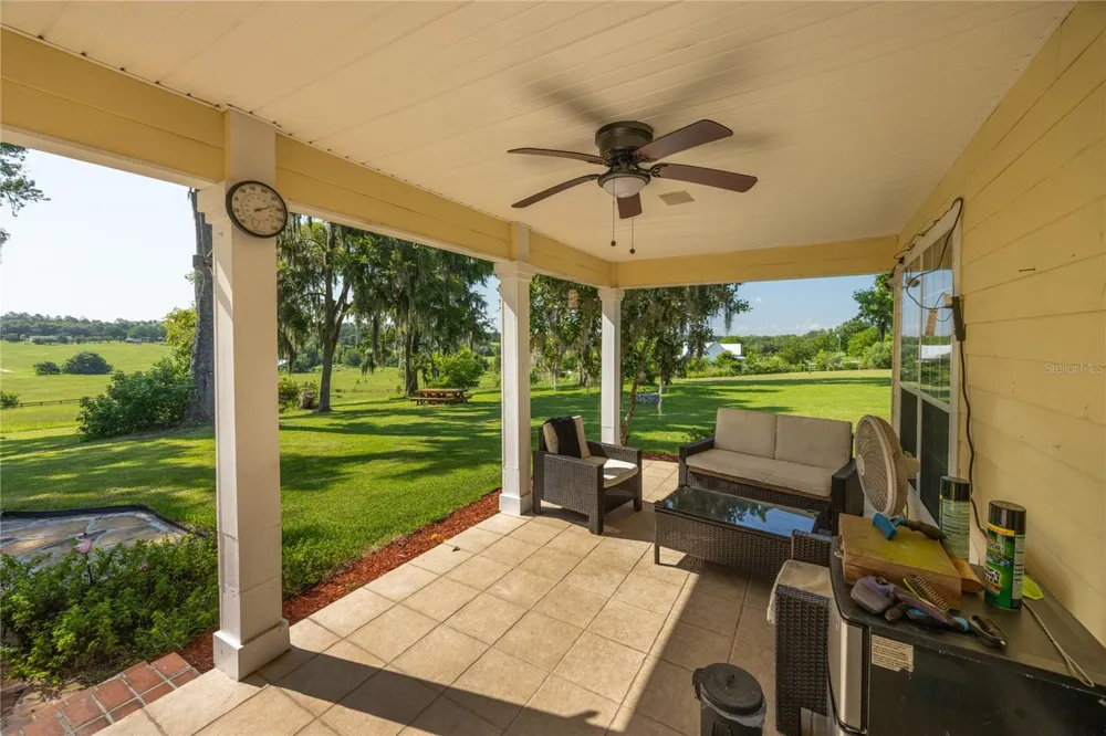 21601 OLD BELLAMY ROAD Alachua, FL 32615
