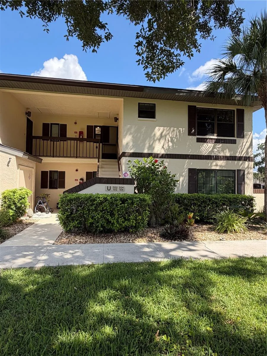19505 QUESADA AVENUE #U204 Port Charlotte, FL 33948