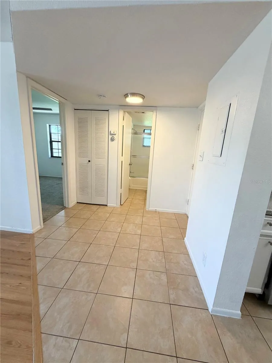 19505 QUESADA AVENUE #U204 Port Charlotte, FL 33948
