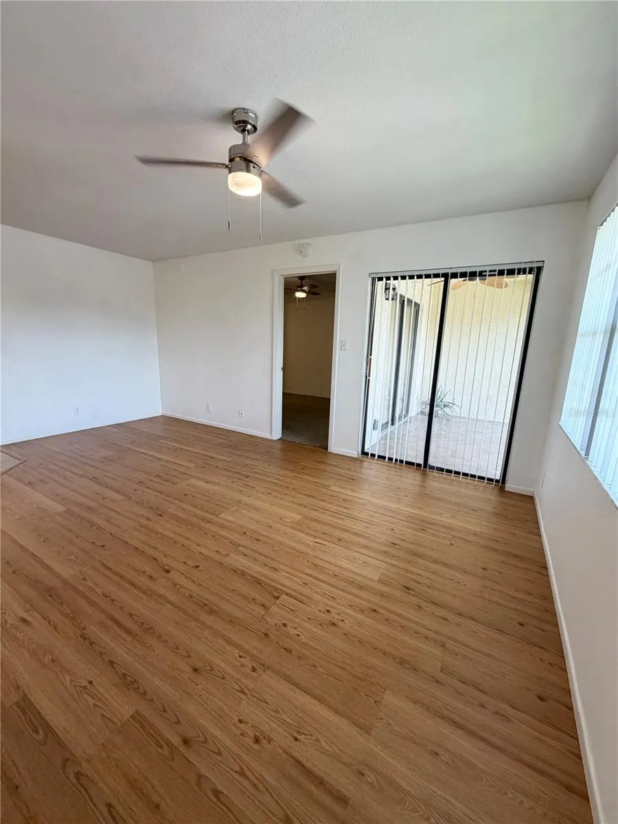 19505 QUESADA AVENUE #U204 Port Charlotte, FL 33948