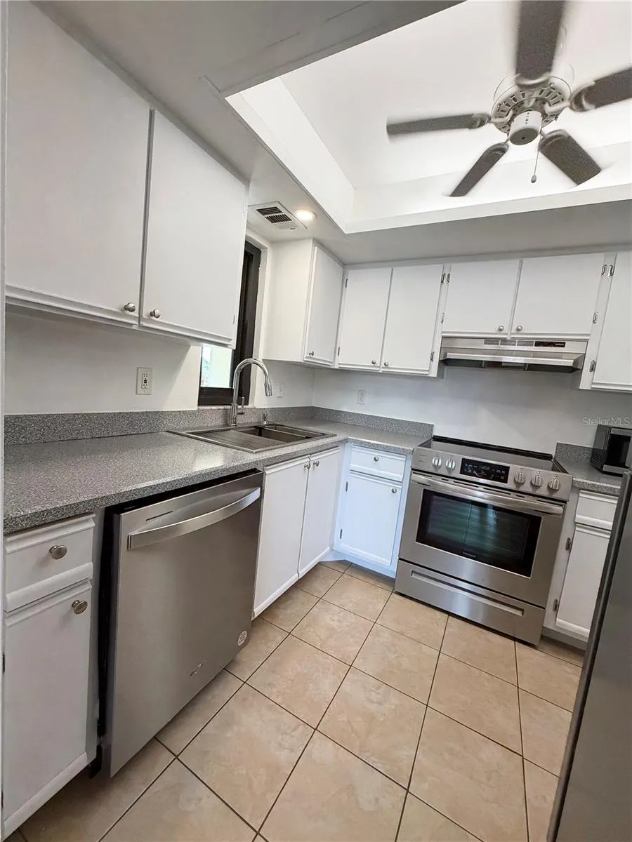 19505 QUESADA AVENUE #U204 Port Charlotte, FL 33948