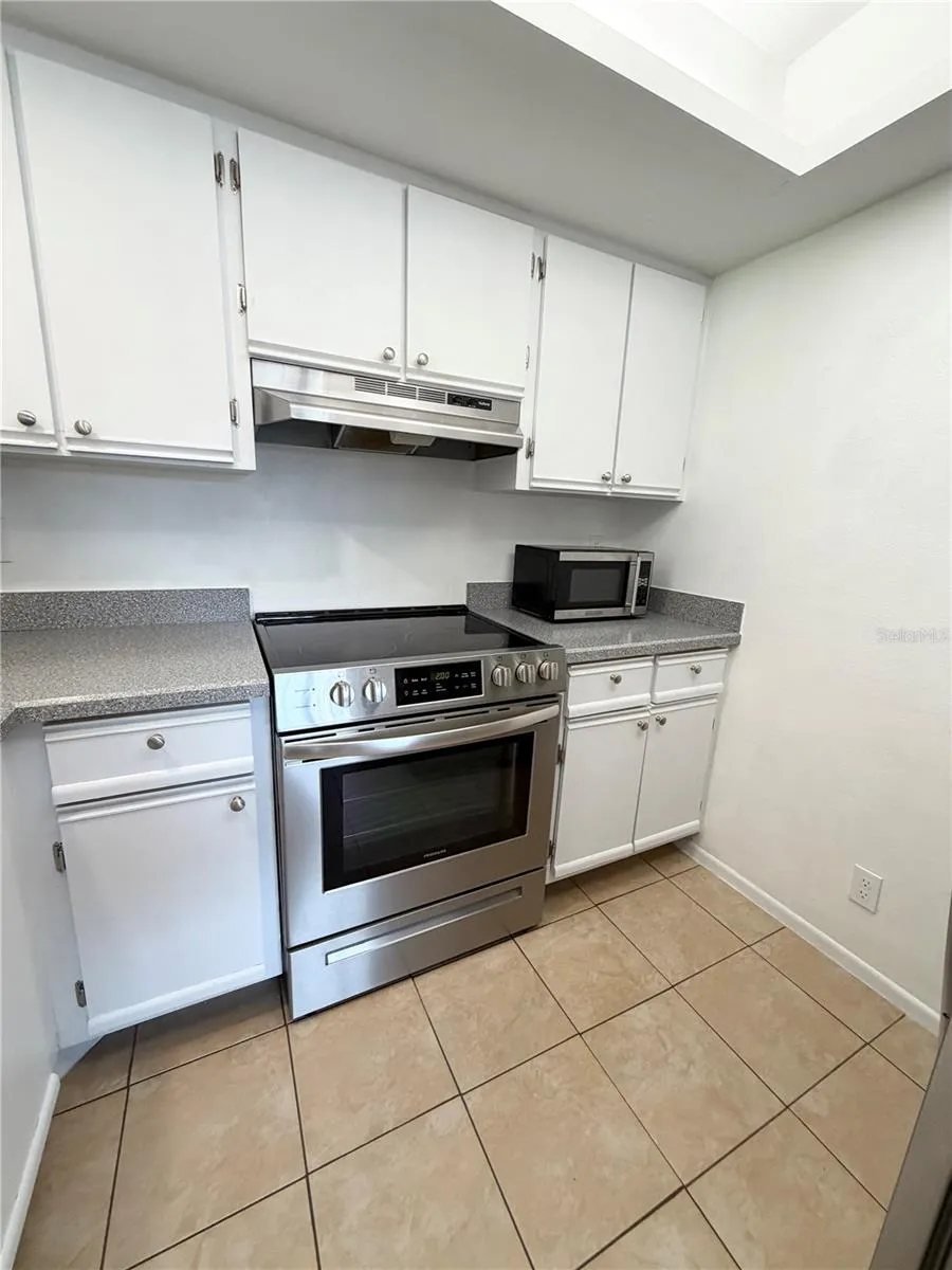 19505 QUESADA AVENUE #U204 Port Charlotte, FL 33948