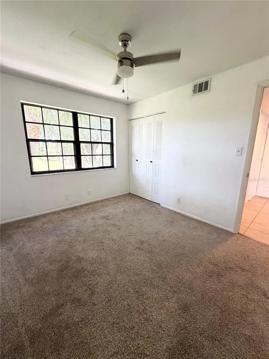19505 QUESADA AVENUE #U204 Port Charlotte, FL 33948