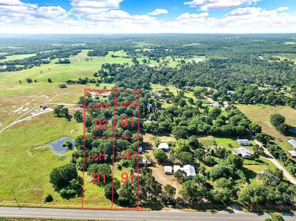 2 Fm 2336 Bastrop, TX 78602