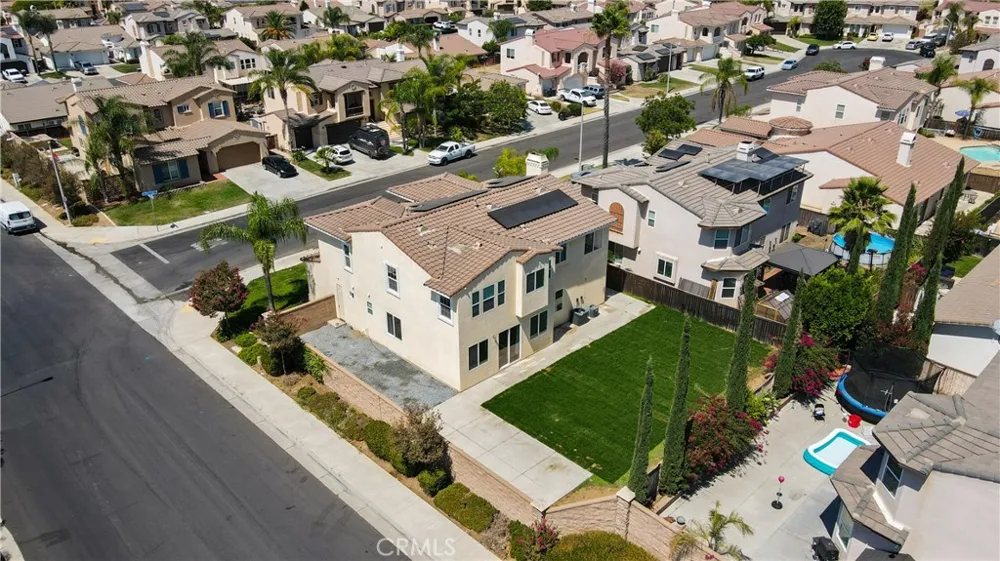 21734 Pink Ginger Court Wildomar, CA 92595