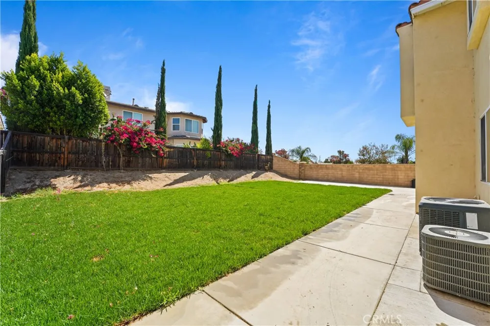 21734 Pink Ginger Court Wildomar, CA 92595