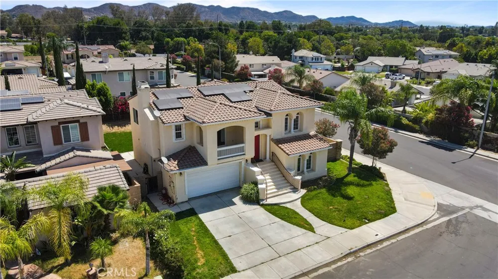 21734 Pink Ginger Court Wildomar, CA 92595