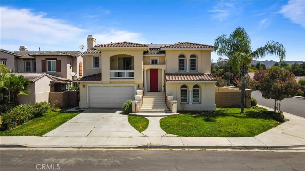 21734 Pink Ginger Court Wildomar, CA 92595