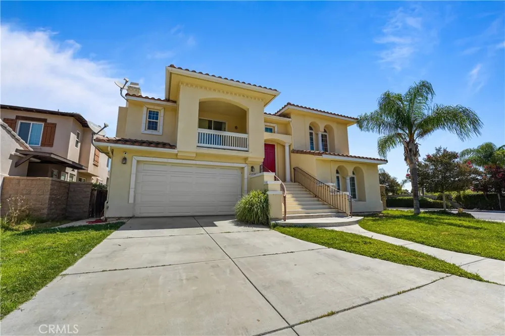 21734 Pink Ginger Court Wildomar, CA 92595