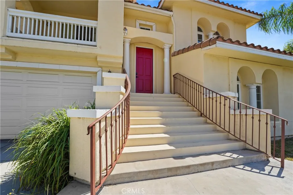 21734 Pink Ginger Court Wildomar, CA 92595