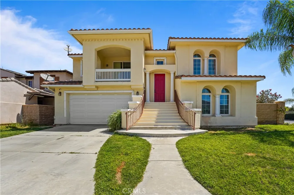 21734 Pink Ginger Court Wildomar, CA 92595