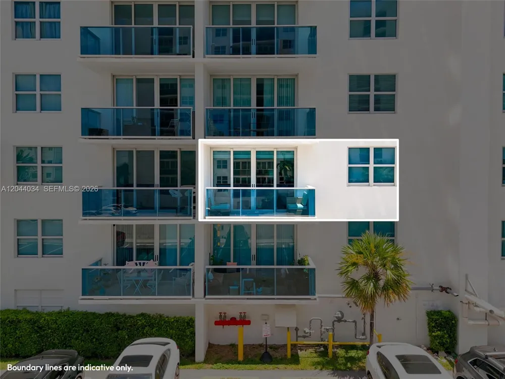 7501 E Treasure Dr #2S North Bay Village, FL 33141