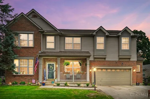 740 Oak Forest Drive