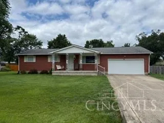 395 Robert Simmons Drive