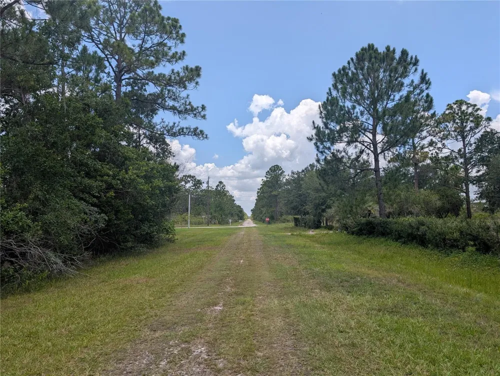 519 CAMELLIA DRIVE Indian Lake Estates, FL 33855