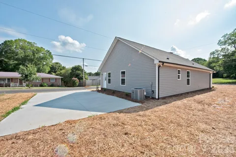 135 Beaver Street