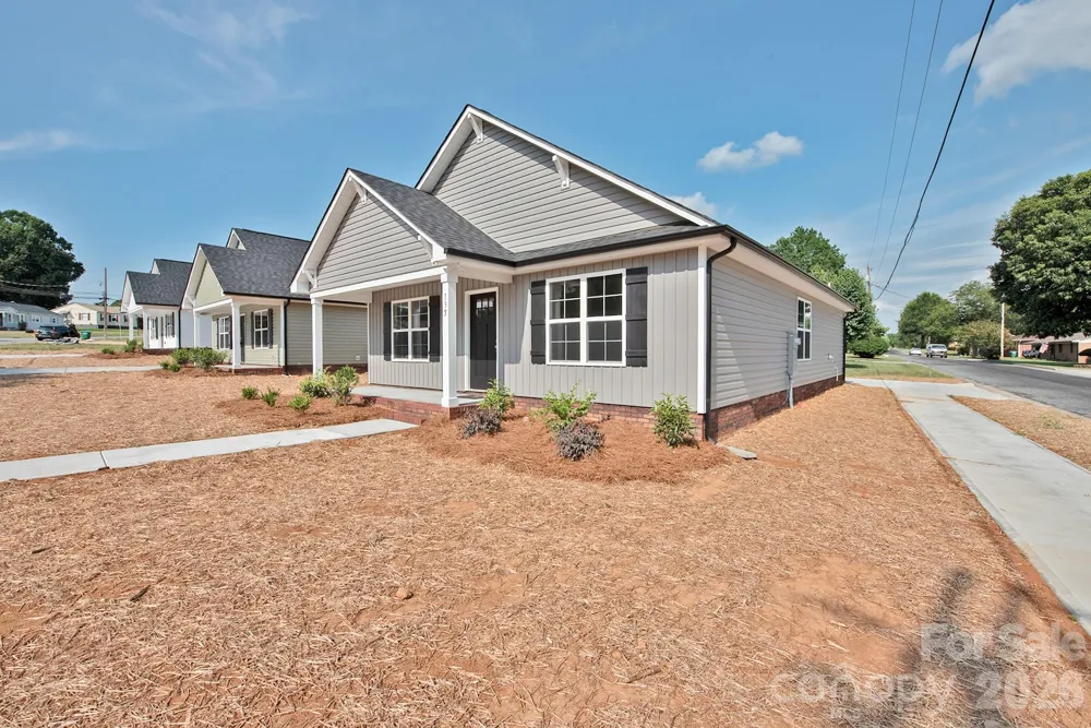 135 Beaver Street Landis, NC 28088