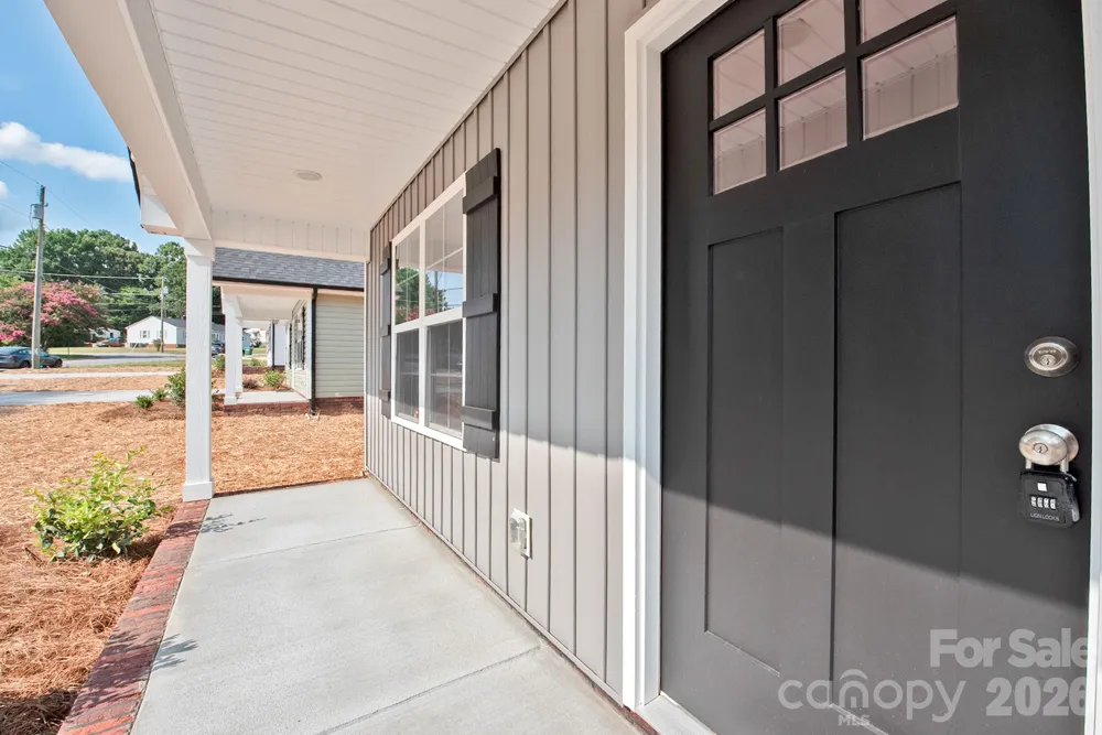 135 Beaver Street Landis, NC 28088