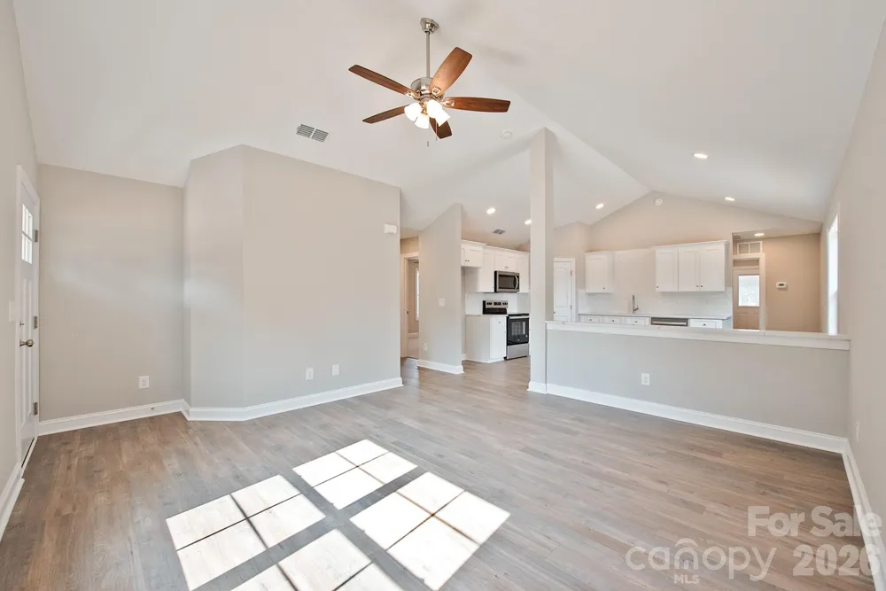 135 Beaver Street Landis, NC 28088
