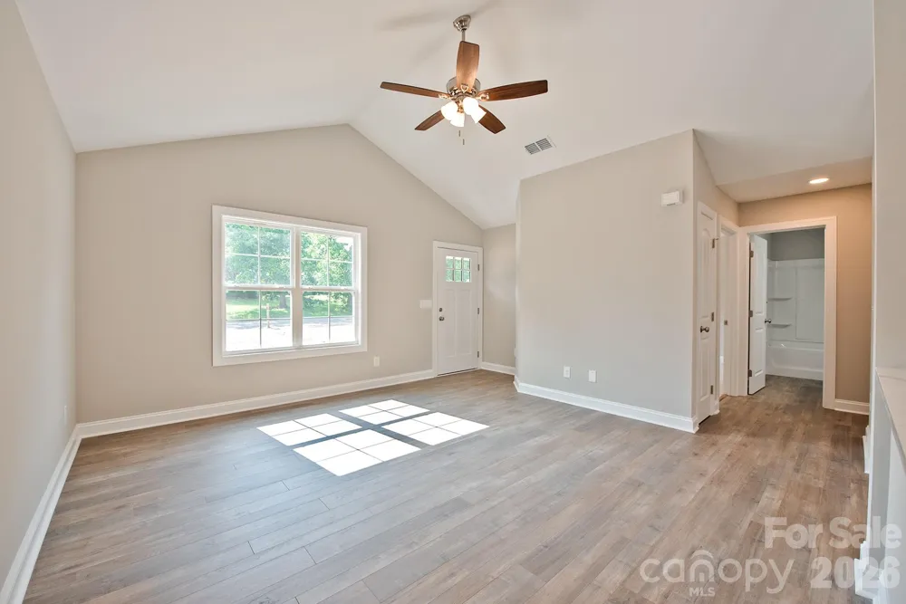 135 Beaver Street Landis, NC 28088