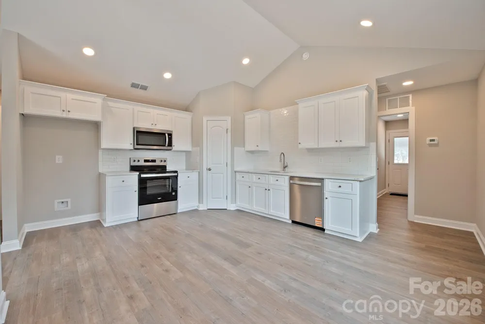 135 Beaver Street Landis, NC 28088